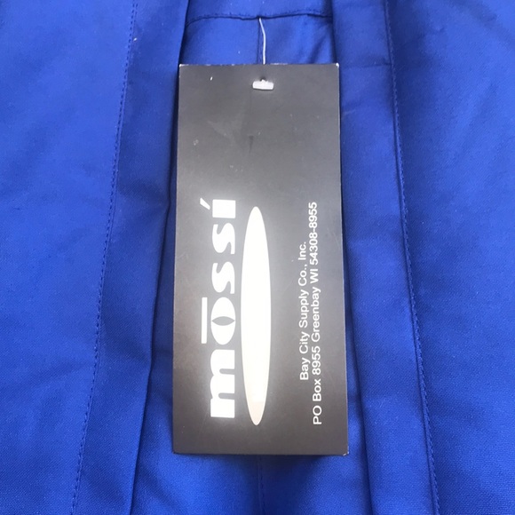 Snowsuit NEW 24 months Mossi Motorsport Apparel - Picture 5 of 11